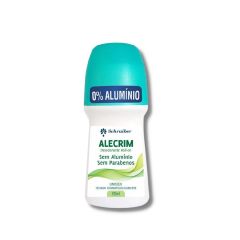 DESODORANTE ROLLON ALECRIM -50mL