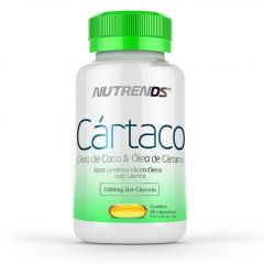 CARTACO 1G- 60 CAPS(nutrends) 