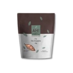 UXI AMARELO 30G - CHA