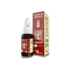 EXTRATO DE PROPOLIS 30 ml  APIS FLORA