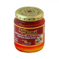 MEL COMPOSTO - APIROMÃ Apis Flora 300g