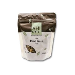 PICAO PRETO 30g-CHA