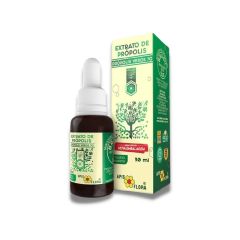 EXTRATO DE PROPOLIS VERDE 70 30 mL