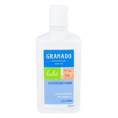 CONDICIONADOR LAVANDA Bebê - 250ml - Granado
