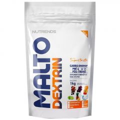 MALTODEXTRINA NATURAL (nutrends) 1KG