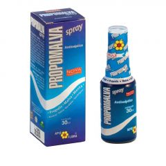 PROPOMALVA SPRAY 30mL