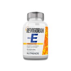 REVIGORAN VITA E 400UI 60 CAPS (nutrends)
