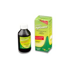 XAROPE APIGUACO ( SEM AÇUCAR) 150 ML