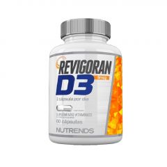 REVIGORAN D3 60 CAPS (nutrends)