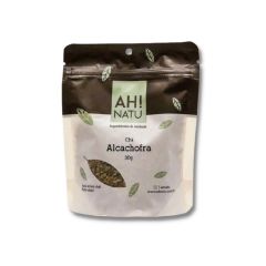 Chá de Alcachora - Pacote com 30g