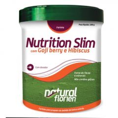 NUTRITION SLIM POTE 200g