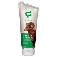 CREME SEBO DE CARNEIRO 200G P/ PÉS E MÃOS 